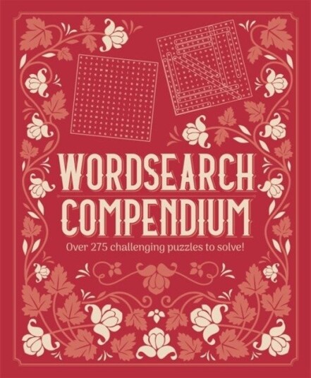 Wordsearch Compendium