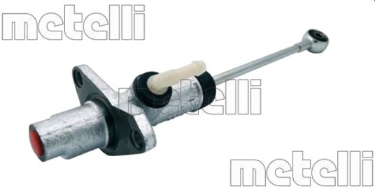 METELLI 55-0040 Hovedsylinder, clutch