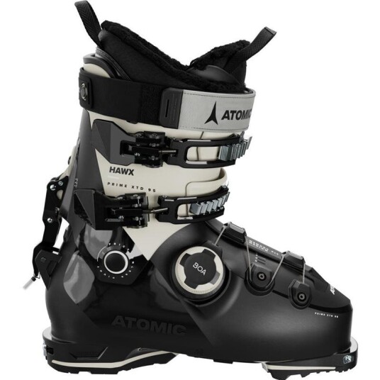 Atomic Hawx Prime Xtd 95 Boa W Gw Black 22/22.5
