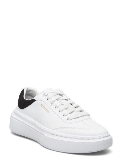 Skechers Cordova Classic Best Behavior   White   39