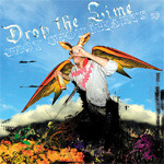 Drop The Lime Shot Shot Hearts CD