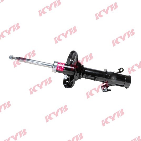 KYB 3340135 Støtdemper