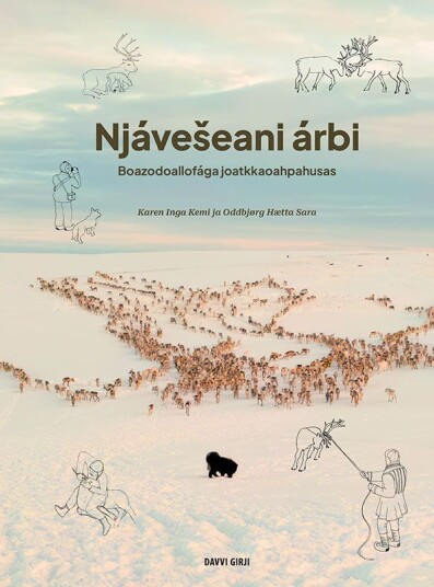 Njáve¿eani árbi