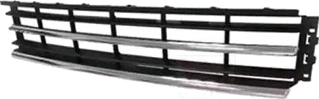 VAN WEZEL 5740598 Ventilasjonsgitter