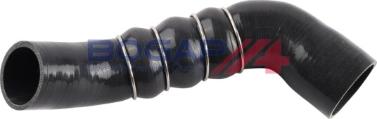 BOGAP A1711225 Ladeluftslange