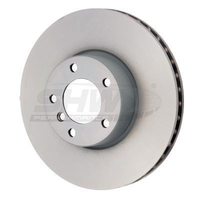 Bremseskive SHW Performance BFX30591