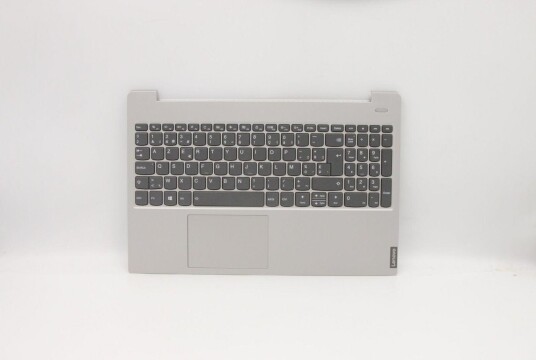 Lenovo Upper case C81N8 GRY BLKB_BEL MEDION