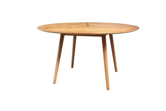Cane-line Bordplate Teak 120 cm Natur