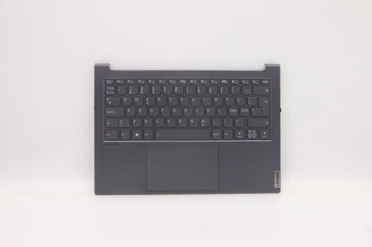Lenovo Upper Case ASM_NORDIC L82LA Lenovo Upper Case ASM_NORDIC L82LA