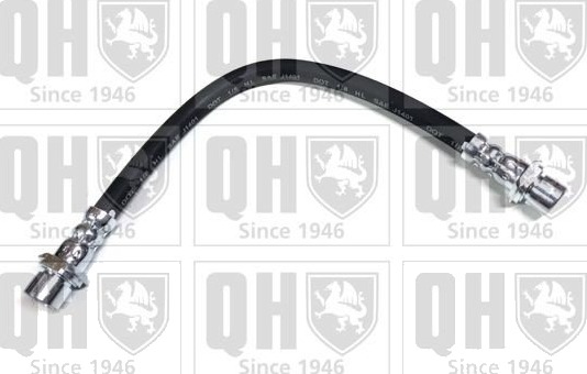 QUINTON HAZELL BFH6126 Bremseslange