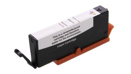 Wl Blekkpatron magenta C581-M-XXLeco Wl Blekkpatron magenta C581-M-XXLeco