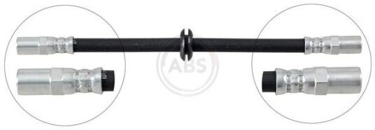 Bremseslange A.B.S. SL 1132