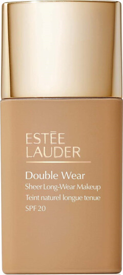 Estée Lauder Double Wear Sheer Matte Long Wear Makeup 30 ml 4W1 Honey Bronze