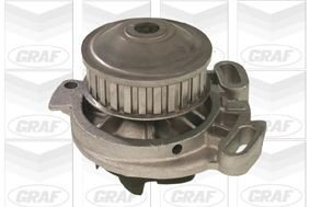 GRAF PA103 Vannpumpe GRAF PA103 Vannpumpe