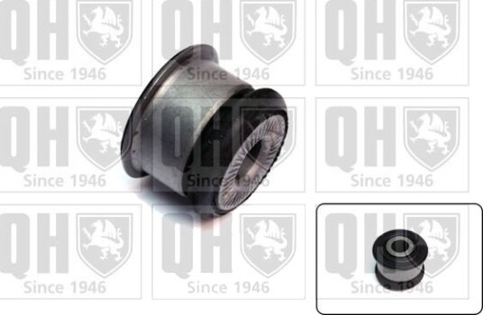 Lagring, akselskaft QUINTON HAZELL EMS8619