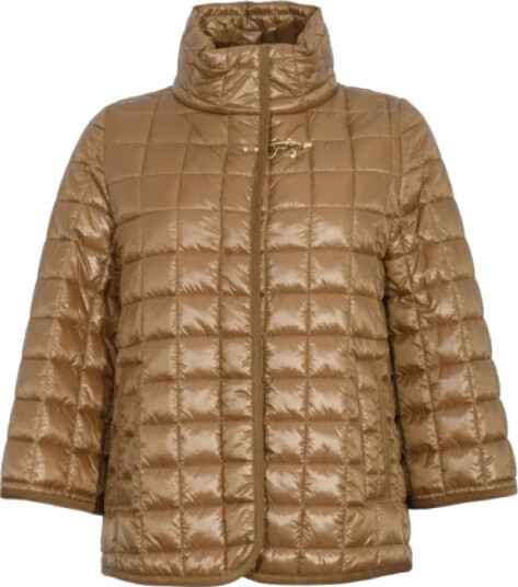 Fay Dame Jakker Brun S,