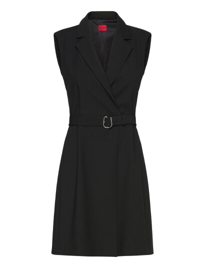 HUGO Komea Black 42