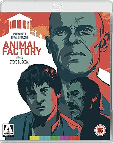 Animal Factory