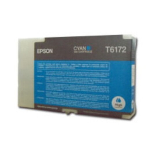 EPSON T6172 (CYAN)