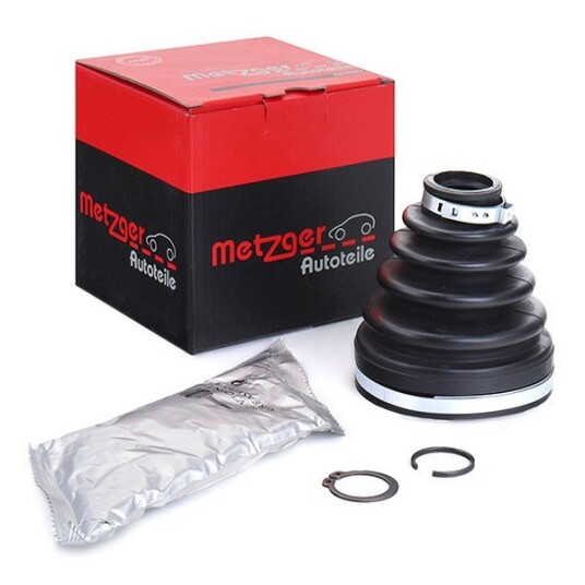 Metzger Mansjett drivaksel METZGER 751.124
