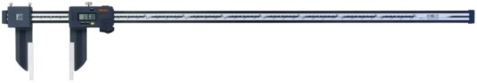 Mitutoyo 552 306 10 Karbonfiberskyvelære 0 2000mm IP66 Datautgang Mitutoyo 552 306 10 Karbonfiberskyvelære 0 2000mm IP66 Datautgang