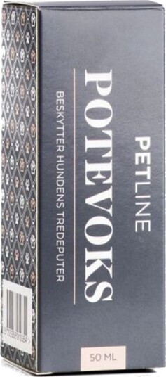 Petline Potevoks 50 ml Petline Potevoks 50 ml