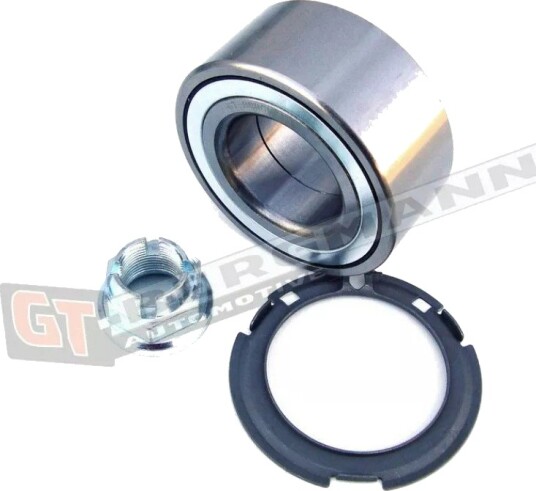 Hjullager GT-BERGMANN GT26-010