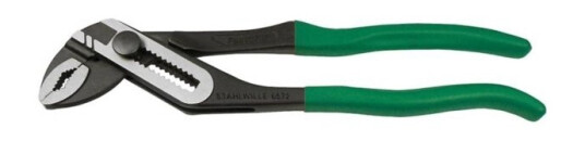 Stahlwille 6572 6 240 65726240 Vandpumpetang