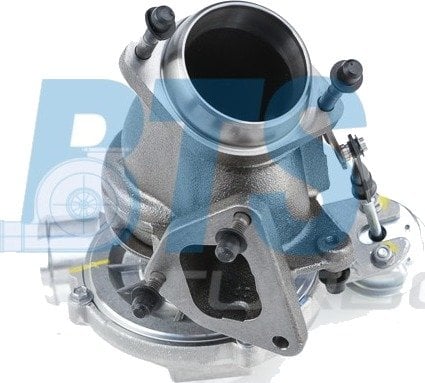 Turbolader BTS TURBO T914550