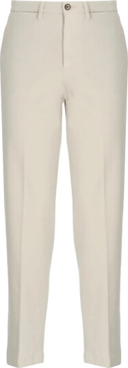 Briglia Dame Bukser Hvit M,