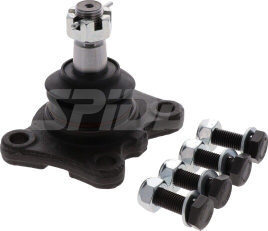 Bærekule SPIDAN CHASSIS PARTS 59912
