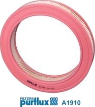 PURFLUX A1910 Luftfilter