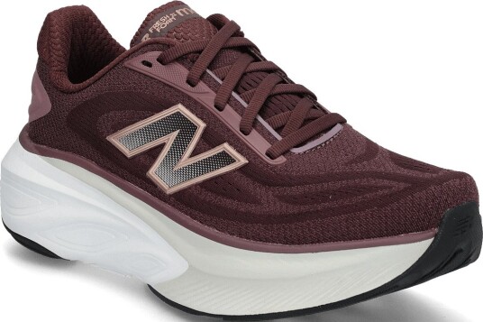 New Balance New Balance Freshfoam More V6 - CHERRY LEATHER - 36.5