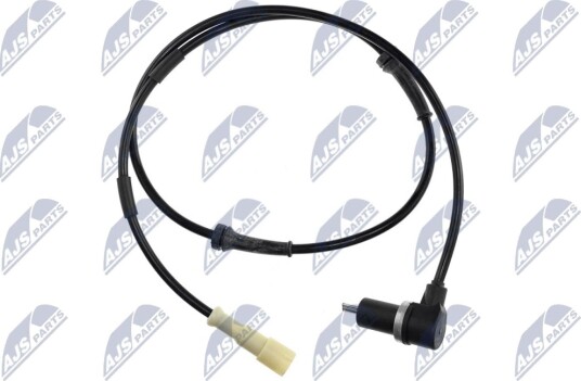 ABS sensor NTY HCA-FT-001