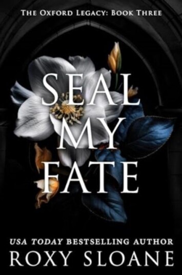Seal My Fate A Novel Seal My Fate A Novel