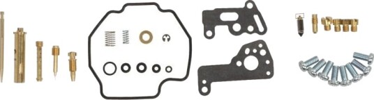 KEYSTER KY-0767NF Tetningssett, forgasser