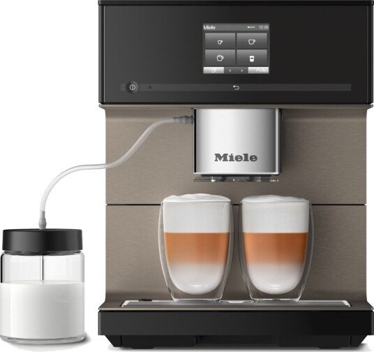 MIELE CM 7550 KAFFEMASKIN 11025320