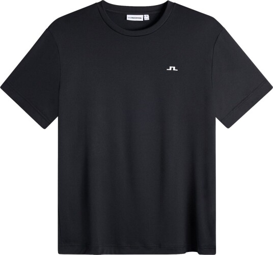 J. Lindeberg Ade T Shirt Black M