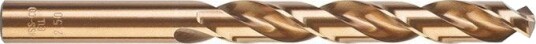 Milwaukee Hssgc 12,5 X 151, Bor, Hammerbor, 1,25 Cm, 15,1 Cm, 10,1 Cm, Metall, Rustfritt Stål, Stål, 135
