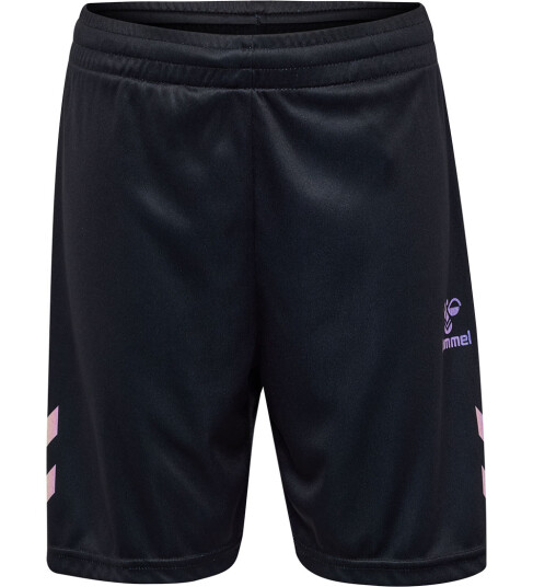 Hummel Shorts hmlShimmer Black 6 år 116 Shorts Svart Hummel Shorts hmlShimmer Black 6 år 116 Shorts Svart
