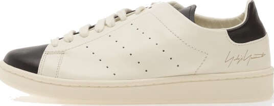 Joggesko Y 3 Diagonal Stan Smith Off White/ Off White/ Black EUR 44 2/3