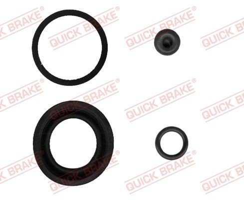 Quick Brake Rep. sett bremsecaliper QUICK BRAKE 114 0111