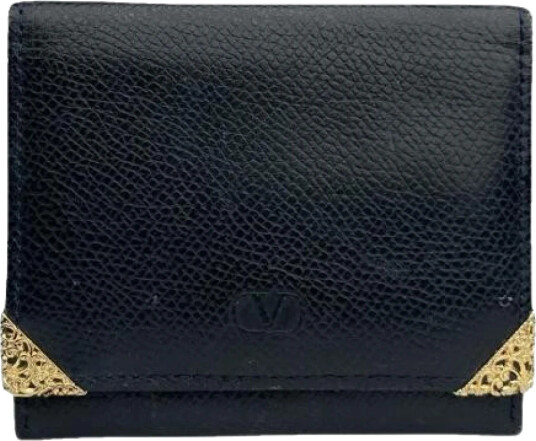 Valentino Vintage Dame Svart Valentino Vintage Dame Svart
