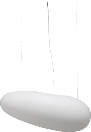 Fritz Hansen Avion Taklampe