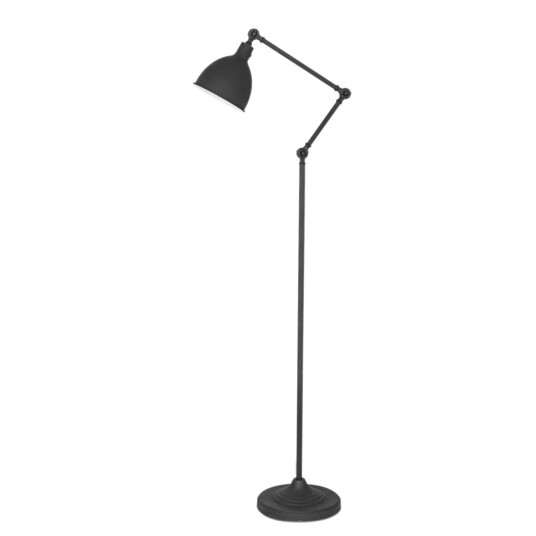 By Rydéns Gulvlampe Bazar H147cm 1581828-02-0 By Rydéns Gulvlampe Bazar H147cm 1581828-02-0