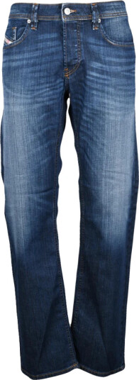 Diesel Herre Jeans Blå W31,