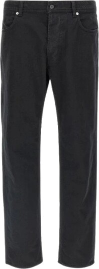 Stone Island Herre Jeans Svart W29,