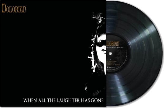 When All The Laughter Has Gone