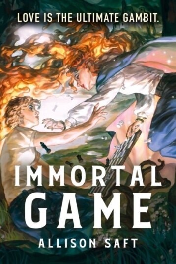 Immortal Game Immortal Game