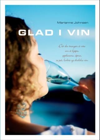 Glad i vin